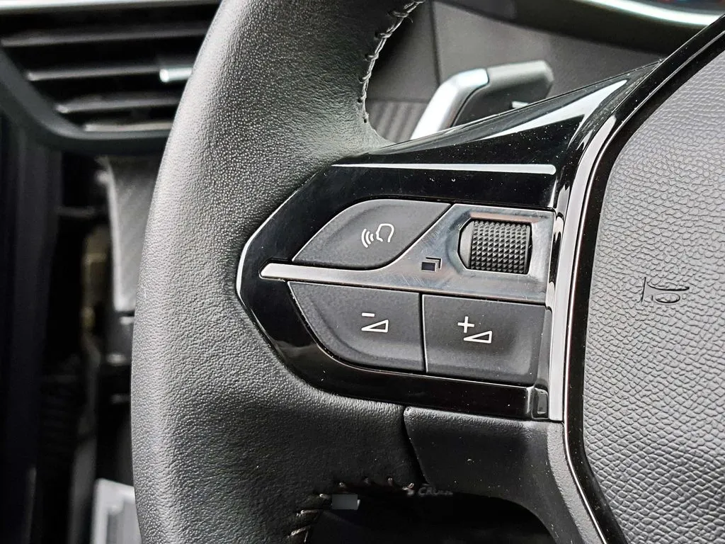 Peugeot 2008 1.2 Gt Ev At año 2023