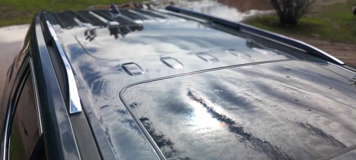 CHEVROLET TRAVERSE 3.6 Lt At 4x4 año 2019