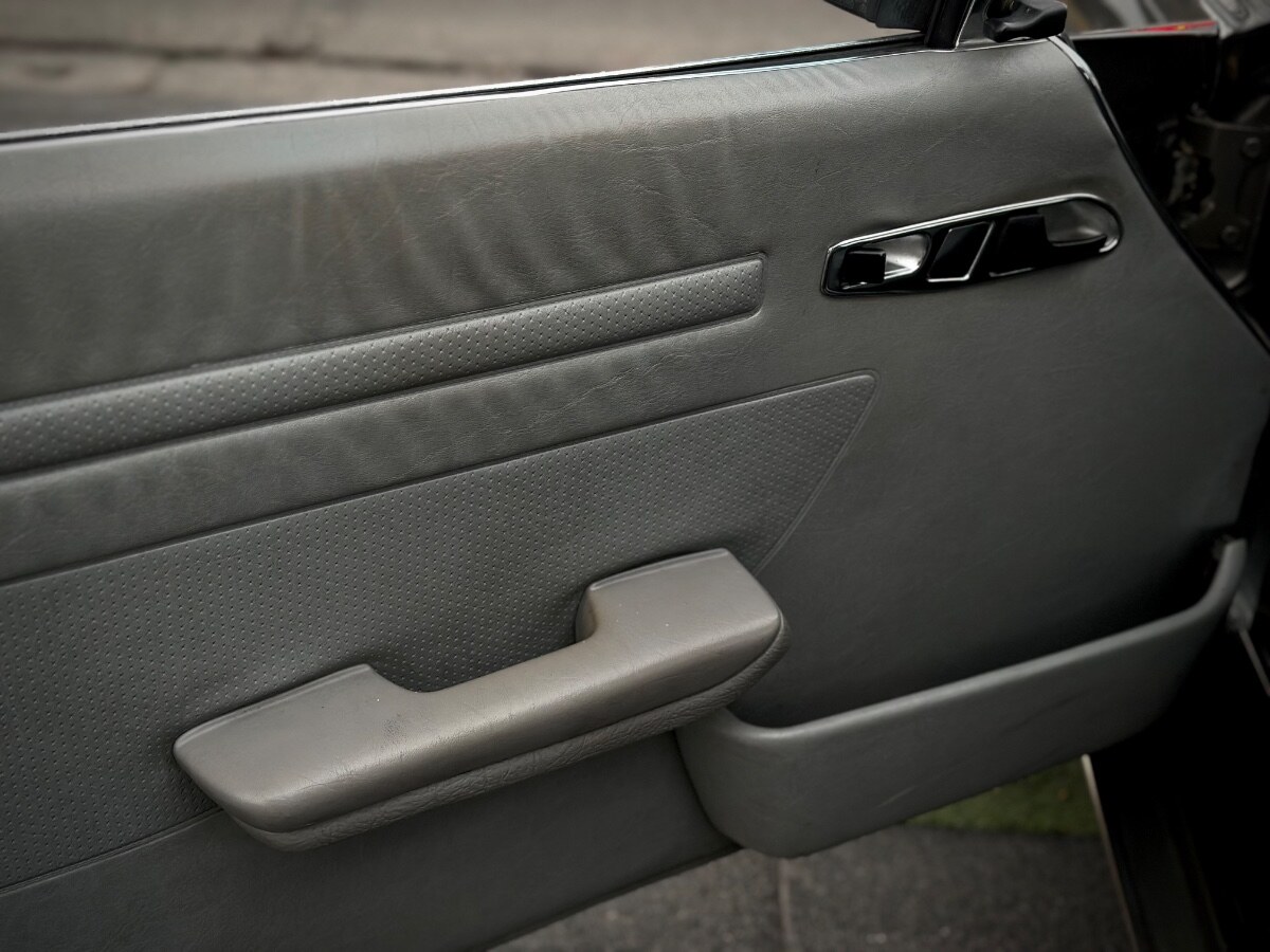 Mercedes-Benz 380 Sl año 1985