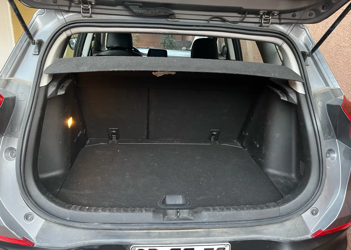 Chevrolet Tracker 1.2 Ltz P Mt año 2022