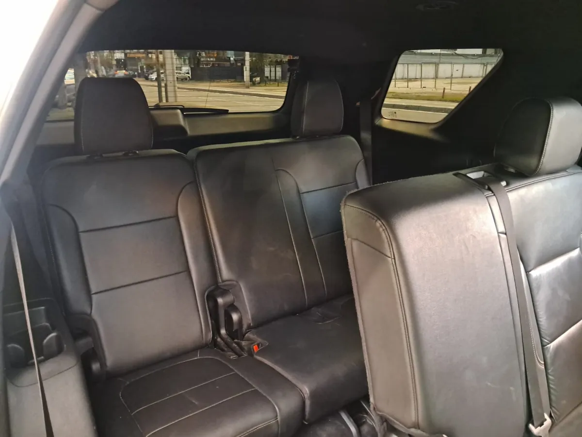 Chevrolet Traverse 3.6 Lt At 4x4 año 2023