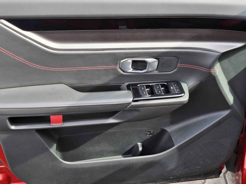 Jetour Dashing 1.5t Lux 4x2 Mt 5p año 2024