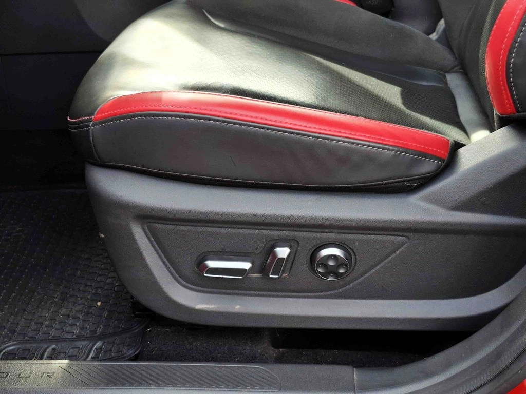Jetour Dashing 1.5t Lux 4x2 Mt 5p año 2024