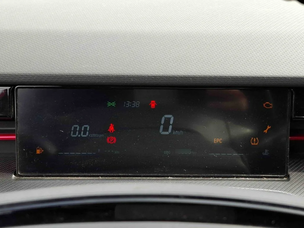 Jetour Dashing 1.5t Lux 4x2 Mt 5p año 2024