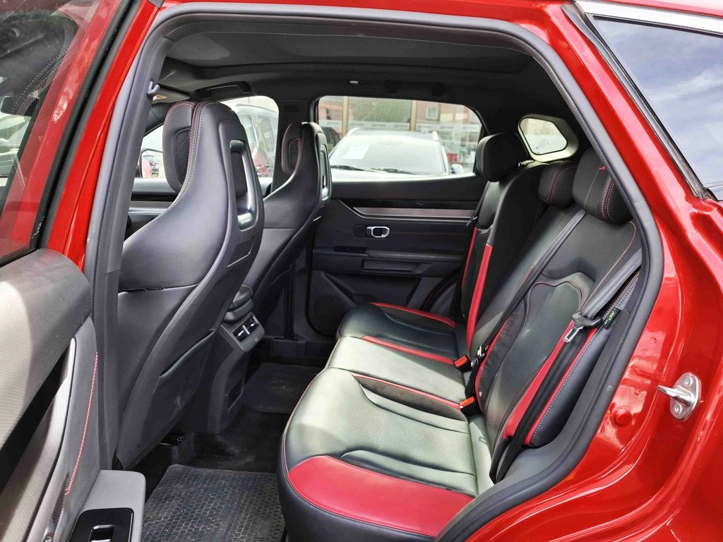 Jetour Dashing 1.5t Lux 4x2 Mt 5p año 2024