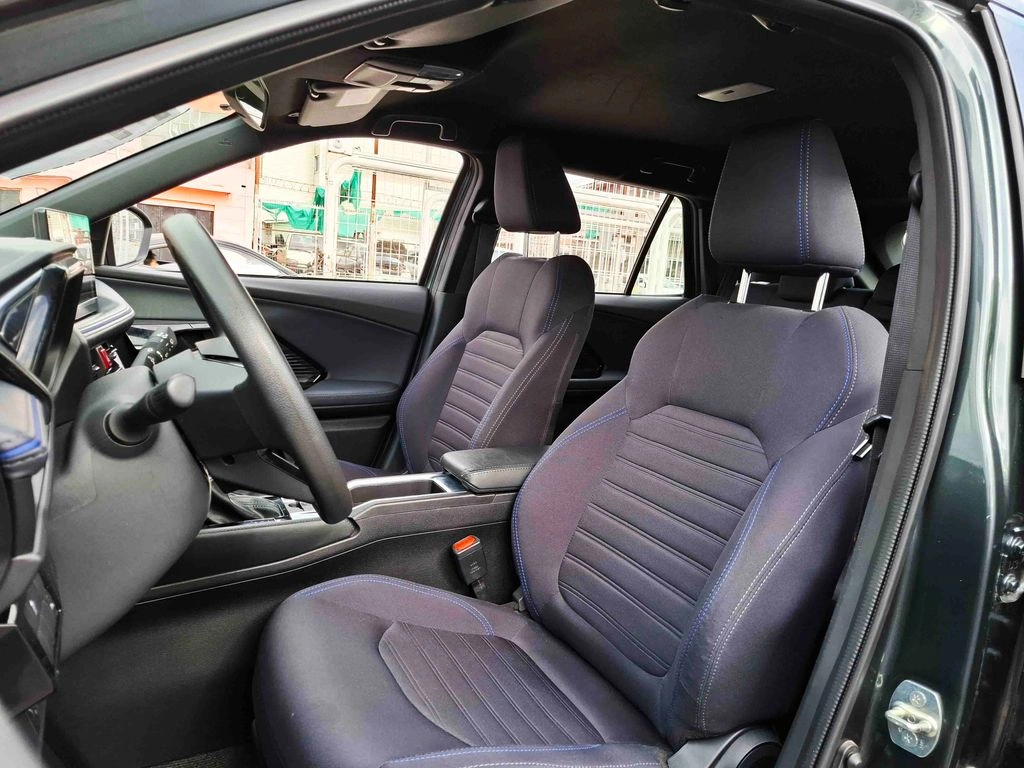Toyota Yaris Cross 1.5 Xg 4x2 Cvt At 5p año 2024