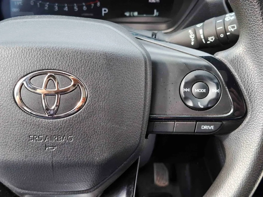 Toyota Yaris Cross 1.5 Xg 4x2 Cvt At 5p año 2024