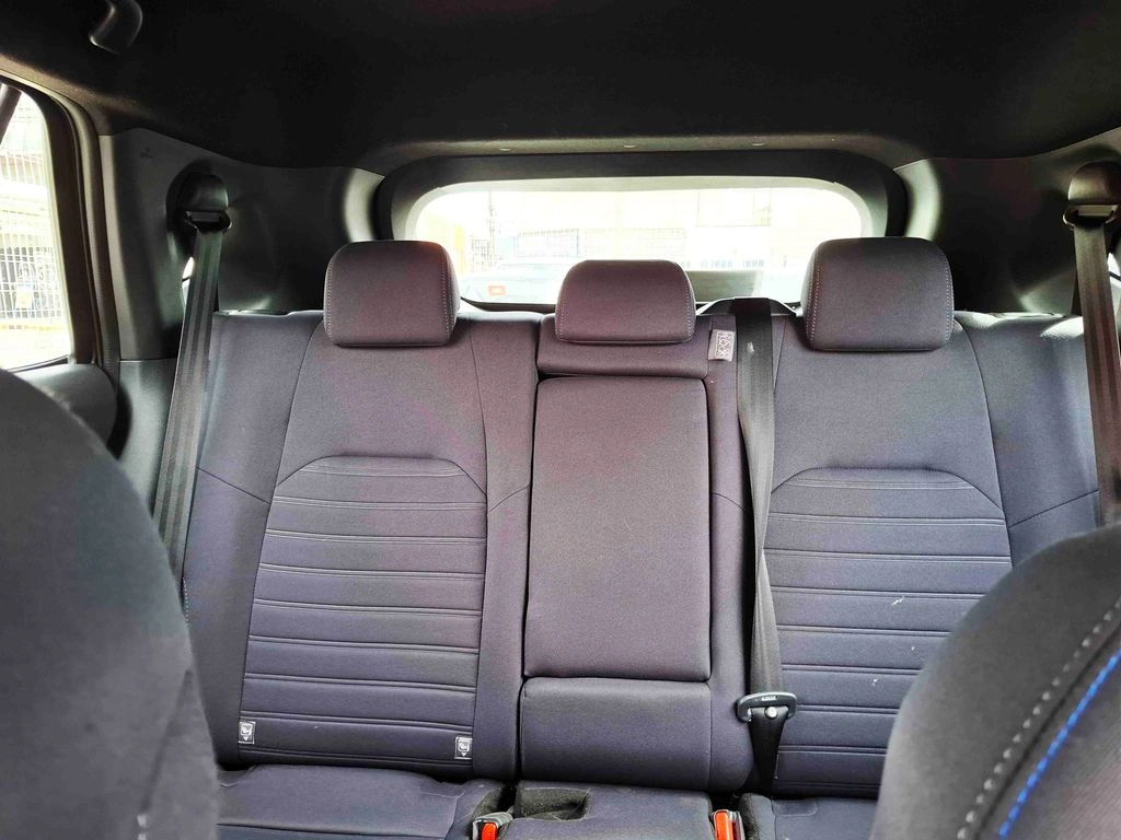 Toyota Yaris Cross 1.5 Xg 4x2 Cvt At 5p año 2024