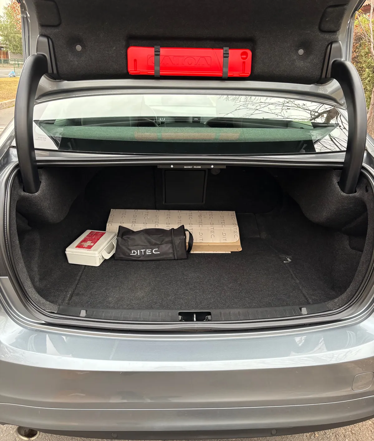VOLVO S60 1.6 D2 Comfort At Diesel año 2016
