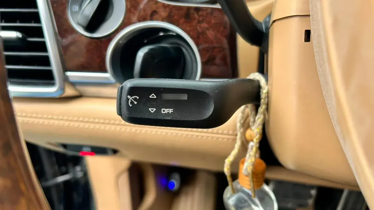 Porsche Panamera 4s Awd 4.8 Aut año 2012