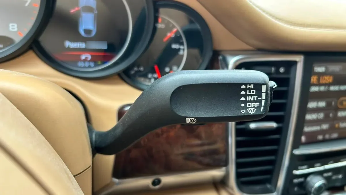 Porsche Panamera 4s Awd 4.8 Aut año 2012