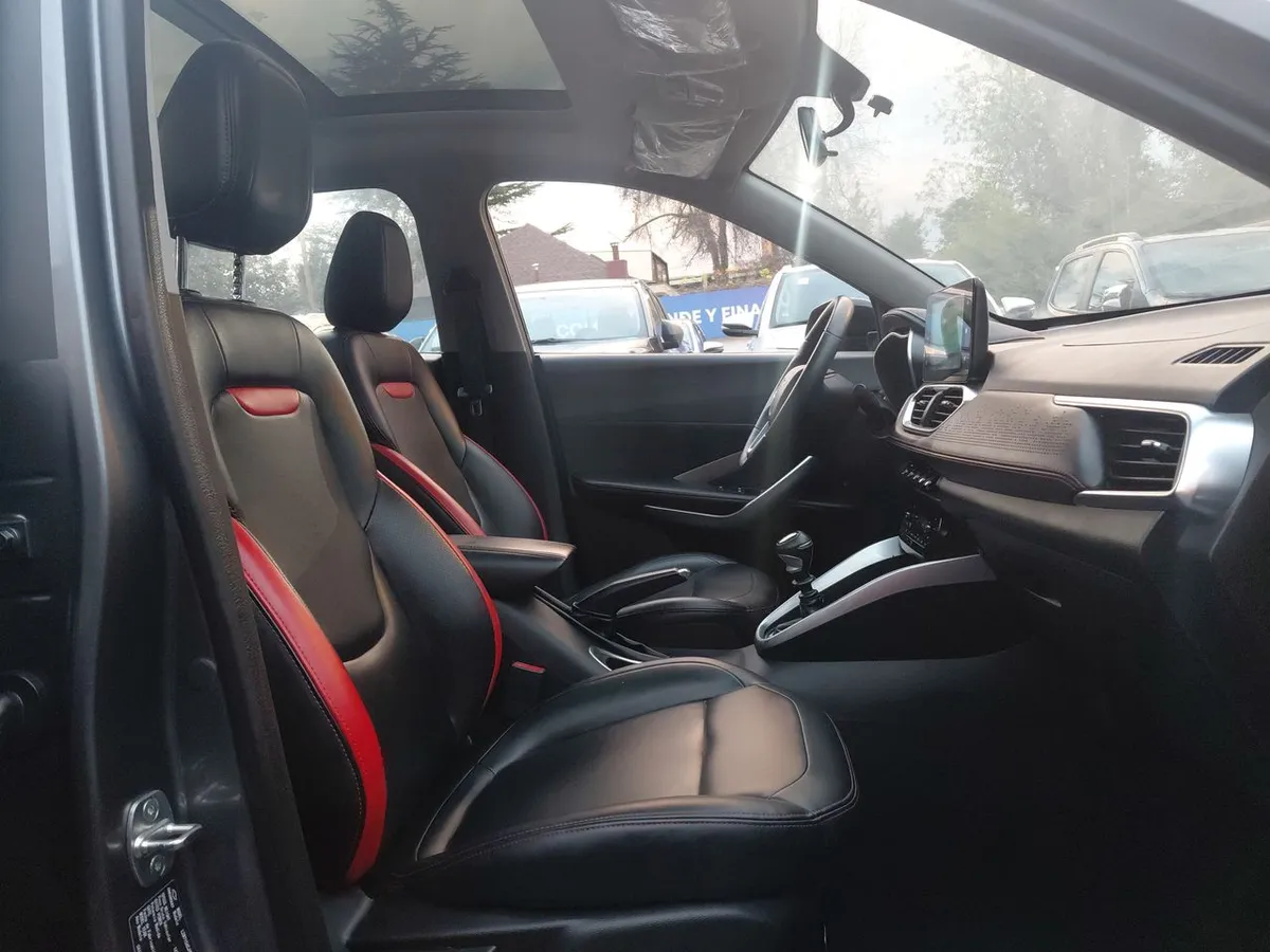 Chevrolet Groove 1.5 Premier S 4x2 Mt 5p año 2025