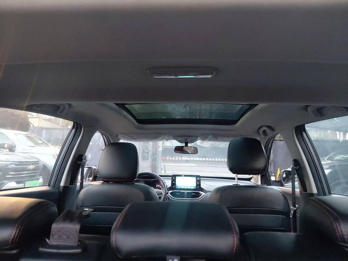 Chevrolet Groove 1.5 Premier S 4x2 Mt 5p año 2025