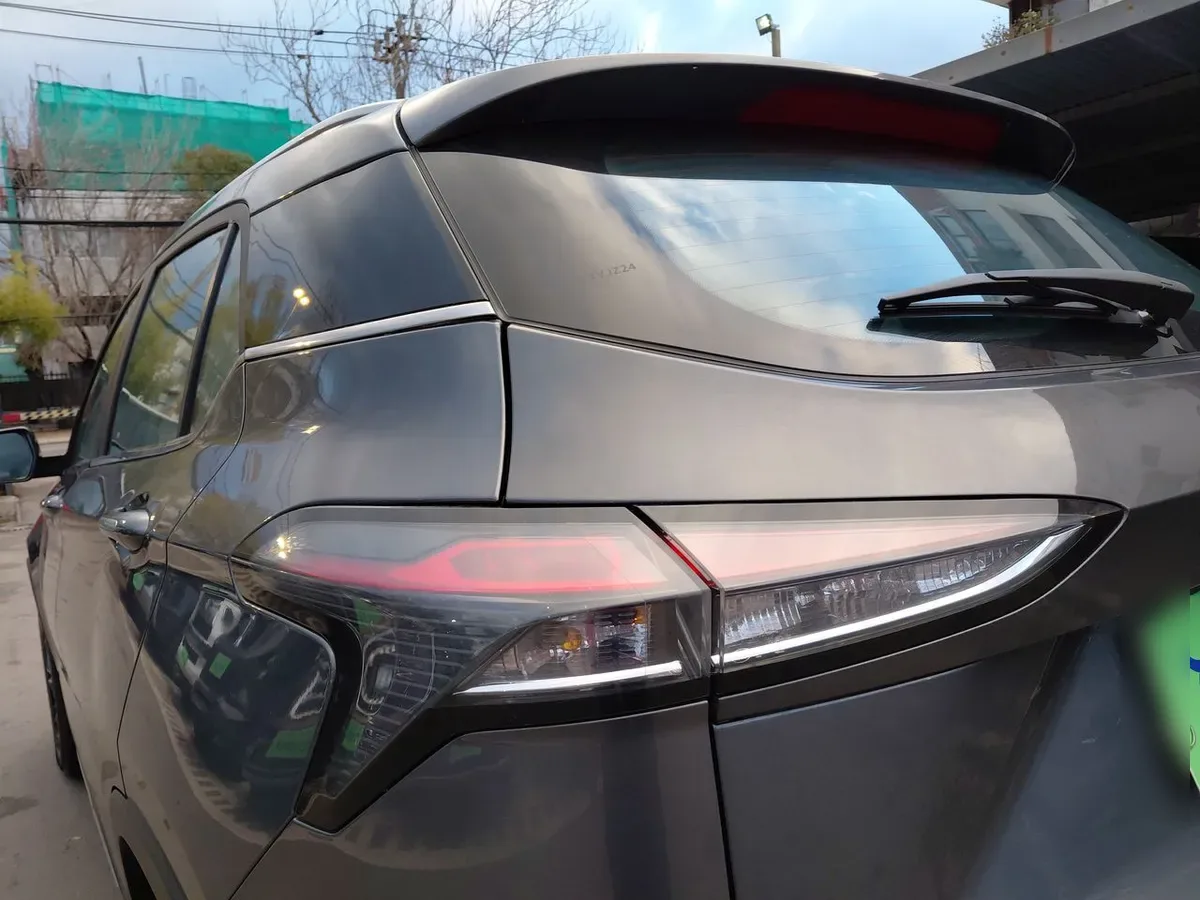 Chevrolet Groove 1.5 Premier S 4x2 Mt 5p año 2025
