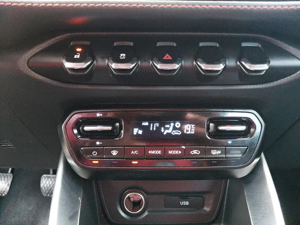 Chevrolet Groove 1.5 Premier S 4x2 Mt 5p año 2025