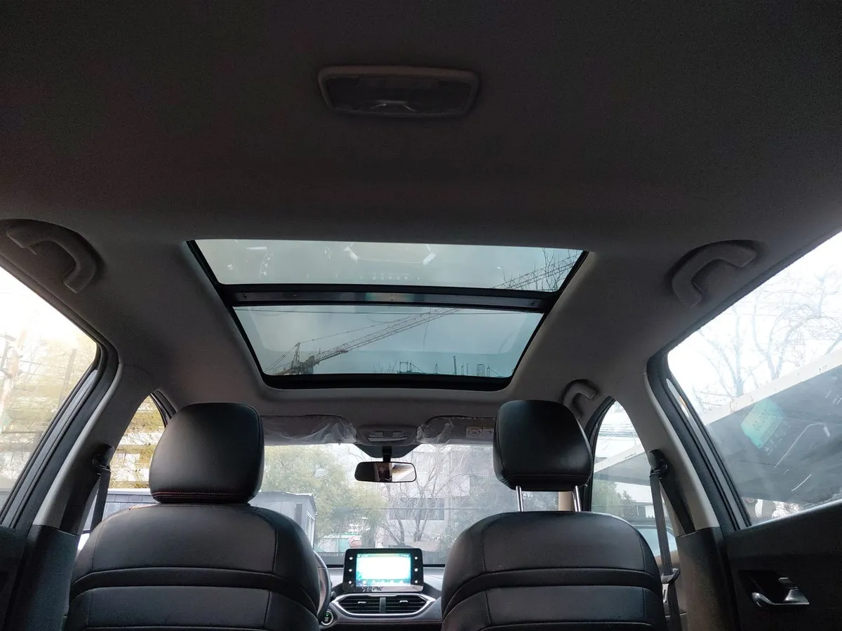 Chevrolet Groove 1.5 Premier S 4x2 Mt 5p año 2025
