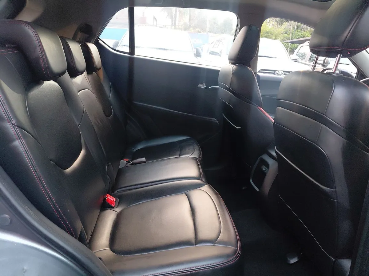 Chevrolet Groove 1.5 Premier S 4x2 Mt 5p año 2025