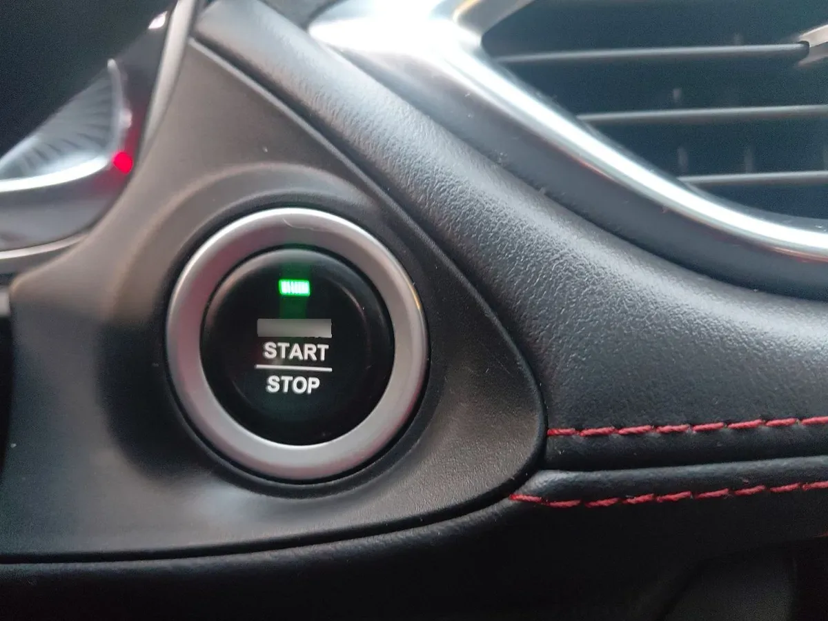 Chevrolet Groove 1.5 Premier S 4x2 Mt 5p año 2025