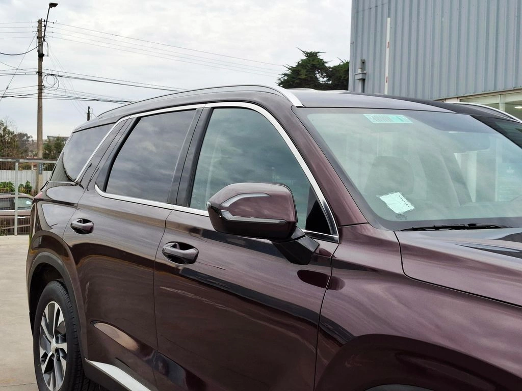 Hyundai Palisade 3.5 Lx2 Premium Awd At 5p año 2021