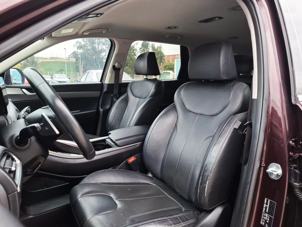 Hyundai Palisade 3.5 Lx2 Premium Awd At 5p año 2021