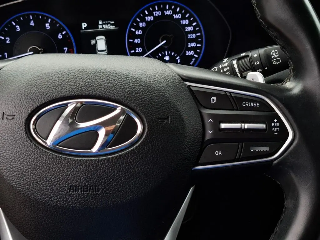 Hyundai Palisade 3.5 Lx2 Premium Awd At 5p año 2021