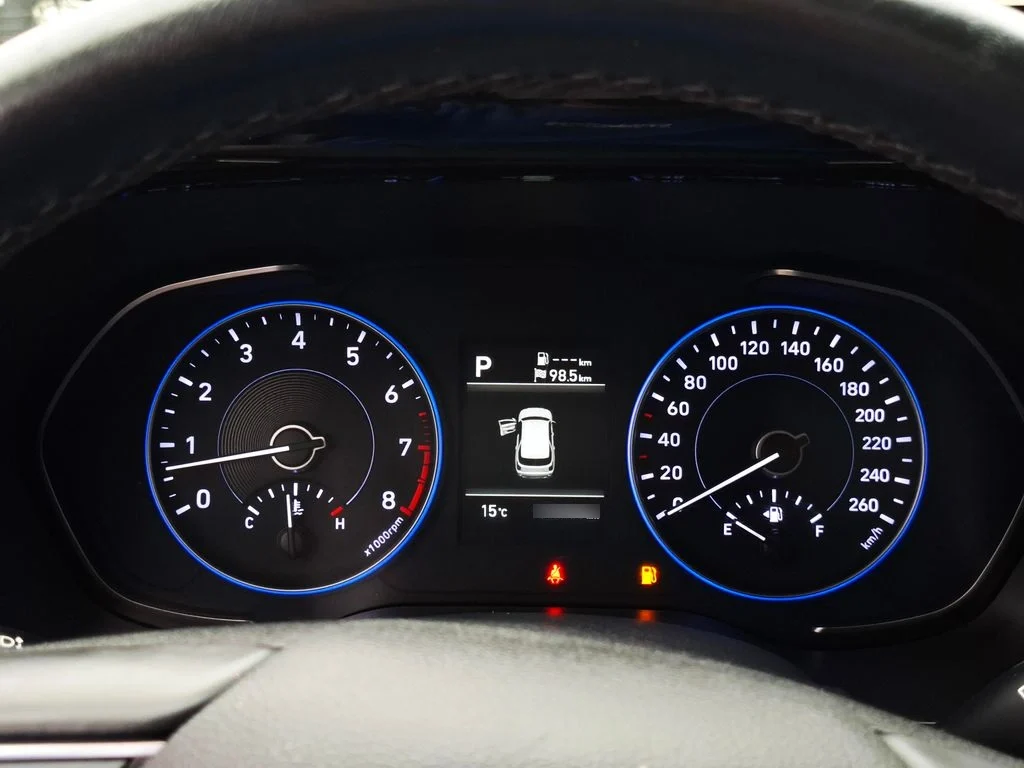 Hyundai Palisade 3.5 Lx2 Premium Awd At 5p año 2021