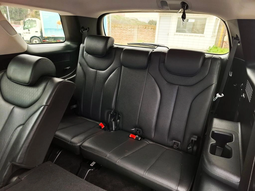 Hyundai Palisade 3.5 Lx2 Premium Awd At 5p año 2021