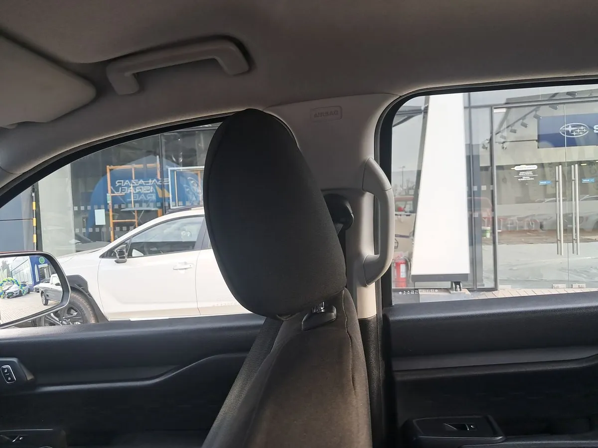 Ford Ranger 2.0 Xls Diesel 4x2 Dob. Cab. Mt 4p año 2025