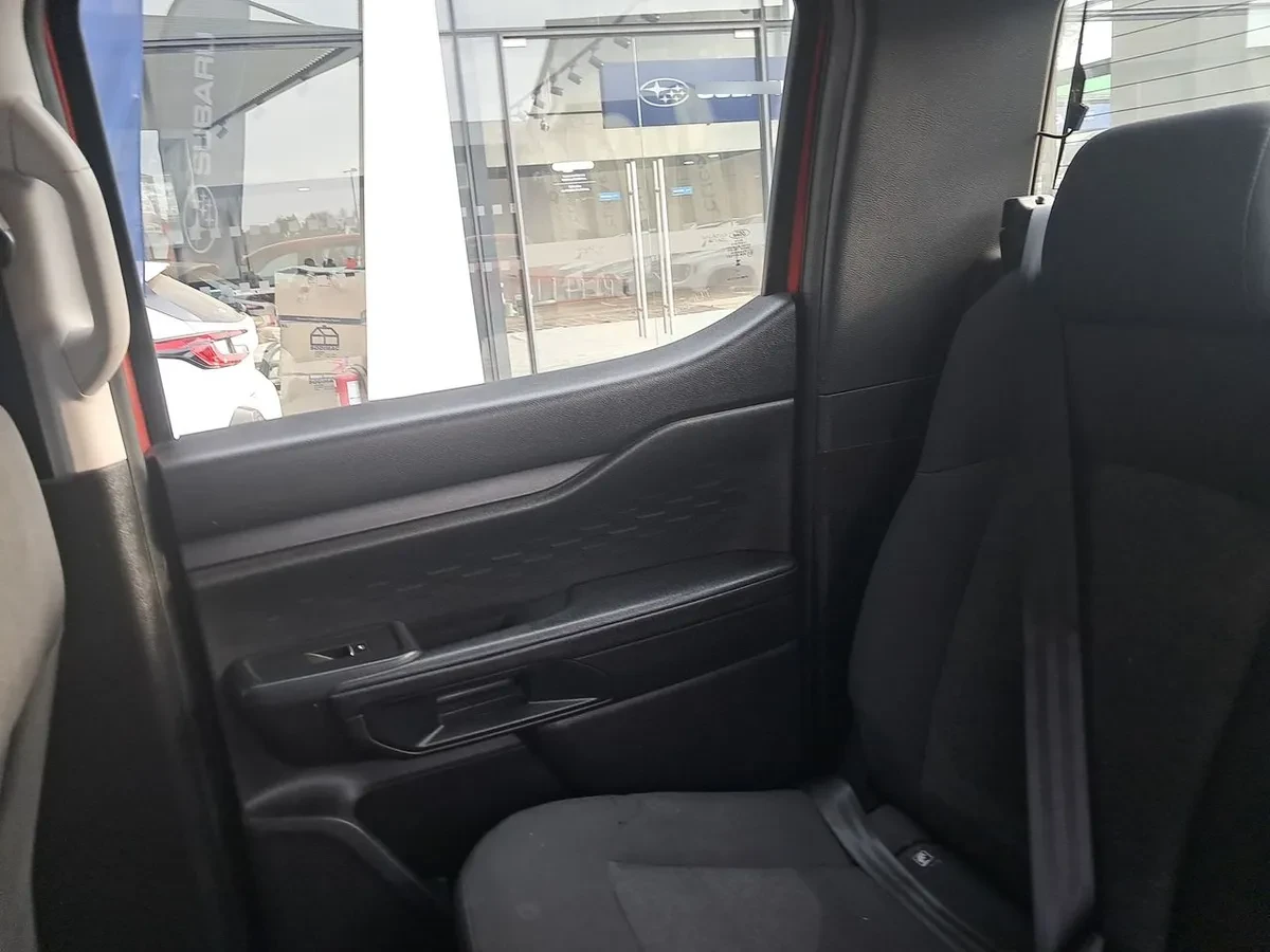Ford Ranger 2.0 Xls Diesel 4x2 Dob. Cab. Mt 4p año 2025