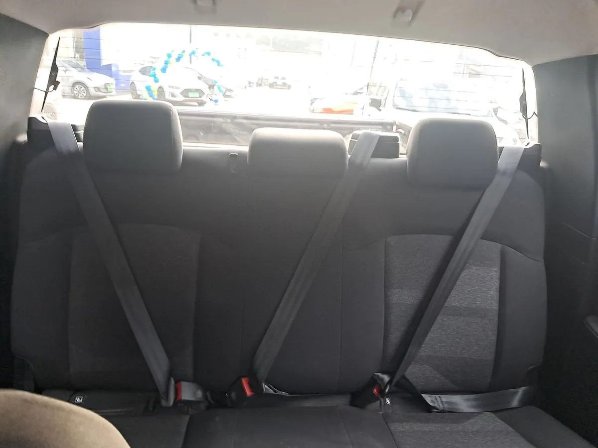 Ford Ranger 2.0 Xls Diesel 4x2 Dob. Cab. Mt 4p año 2025