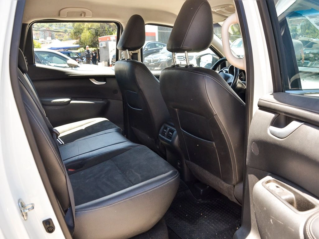 Mercedes-Benz X 250d 4 Matic Power año 2019