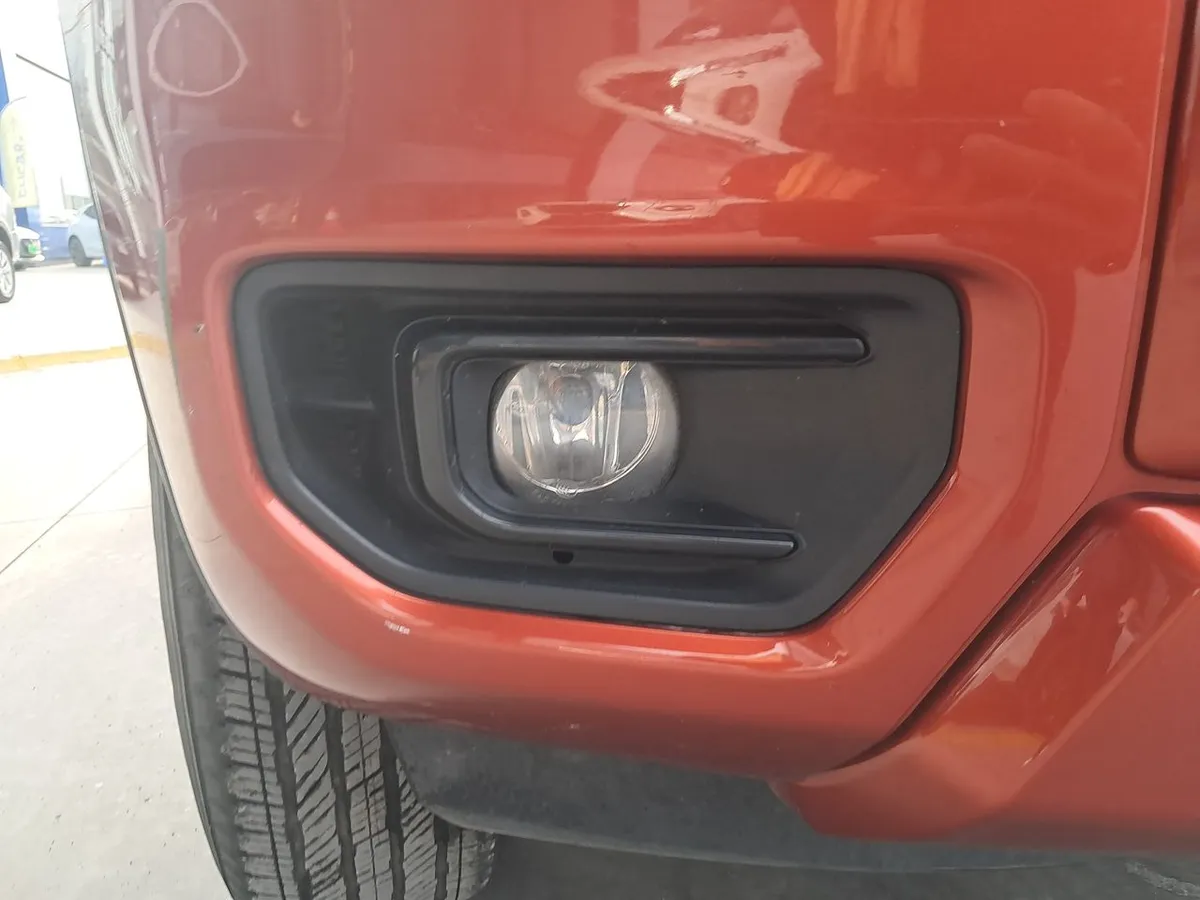 Ford Ranger 2.0 Xls Diesel 4x2 Dob. Cab. Mt 4p año 2025