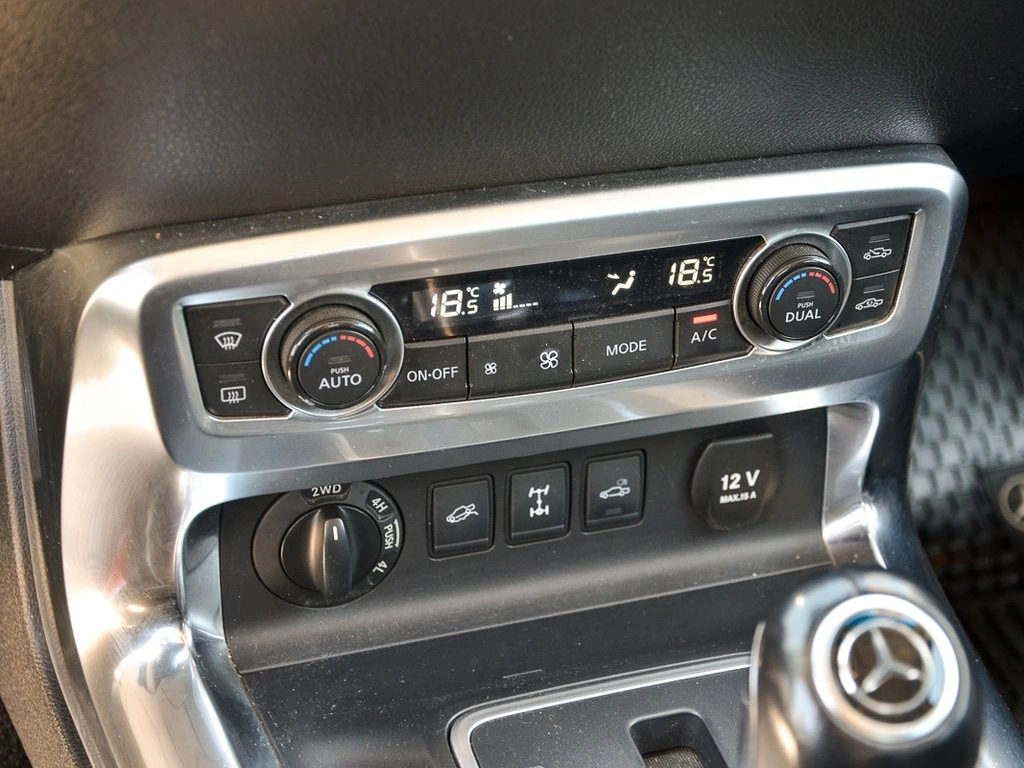 Mercedes-Benz X 250d 4 Matic Power año 2019