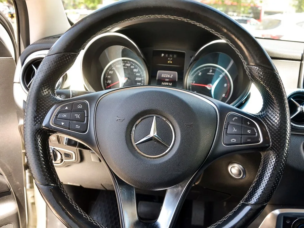 Mercedes-Benz X 250d 4 Matic Power año 2019