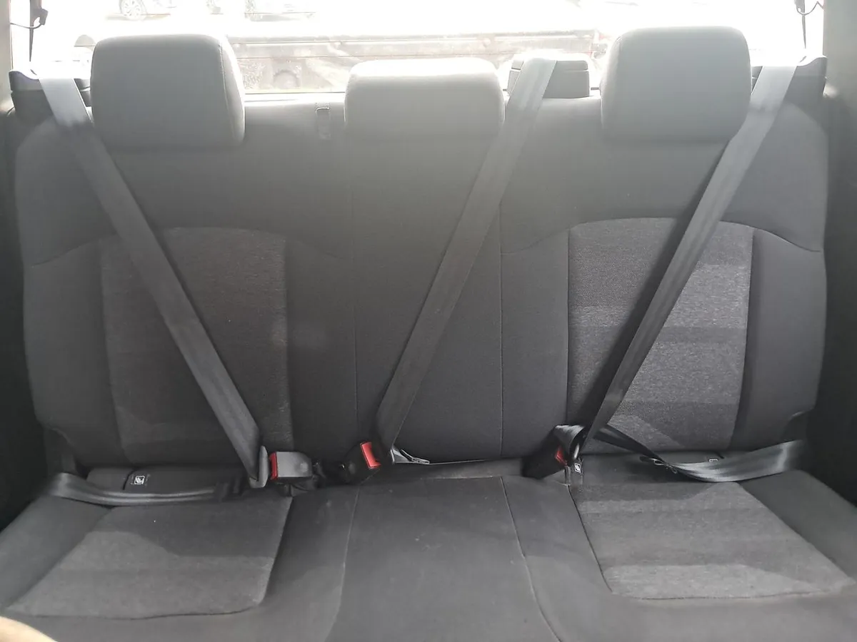 Ford Ranger 2.0 Xls Diesel 4x2 Dob. Cab. Mt 4p año 2025