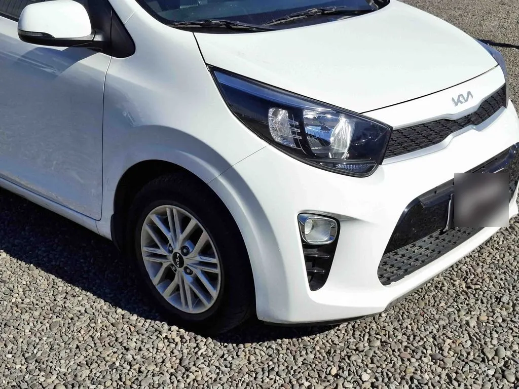 Kia Morning 1.2 Ex 4x2 Hb Abs Ac 5mt 5p año 2023