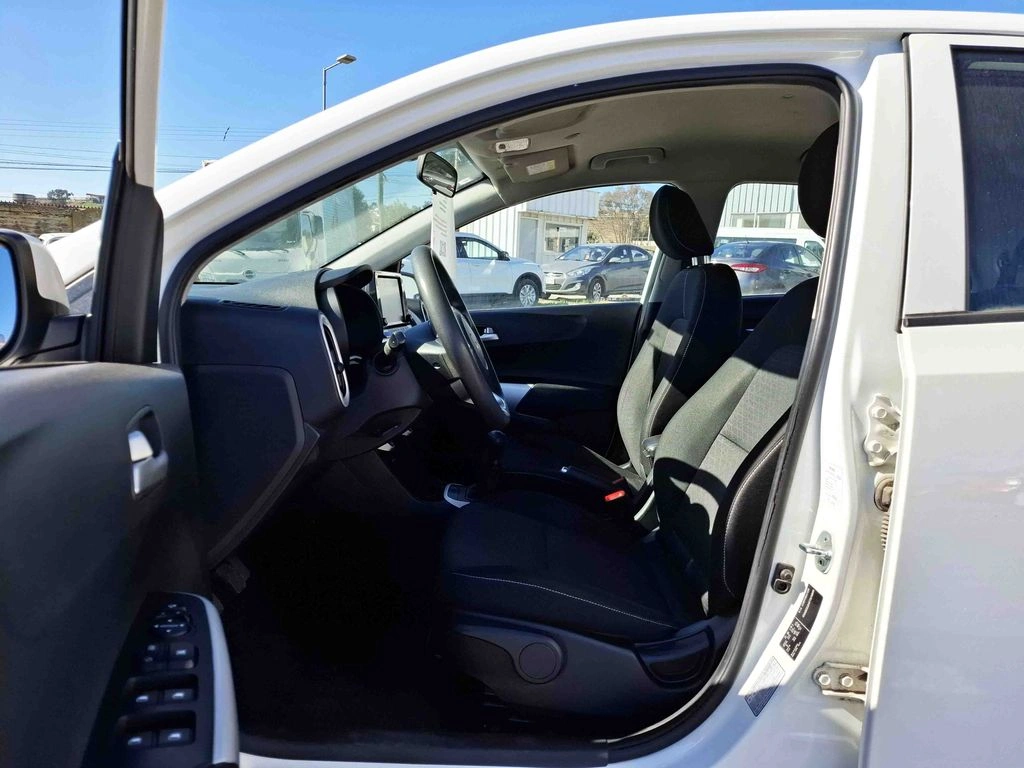 Kia Morning 1.2 Ex 4x2 Hb Abs Ac 5mt 5p año 2023