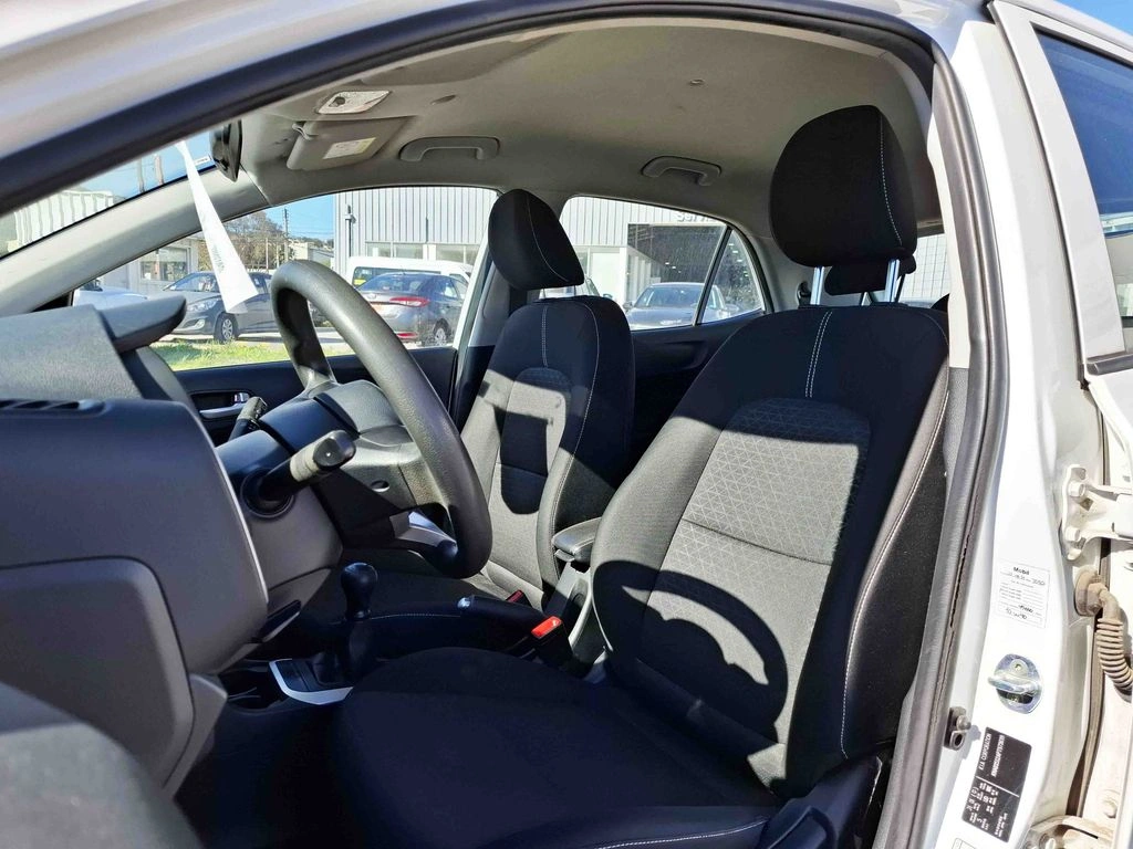 Kia Morning 1.2 Ex 4x2 Hb Abs Ac 5mt 5p año 2023