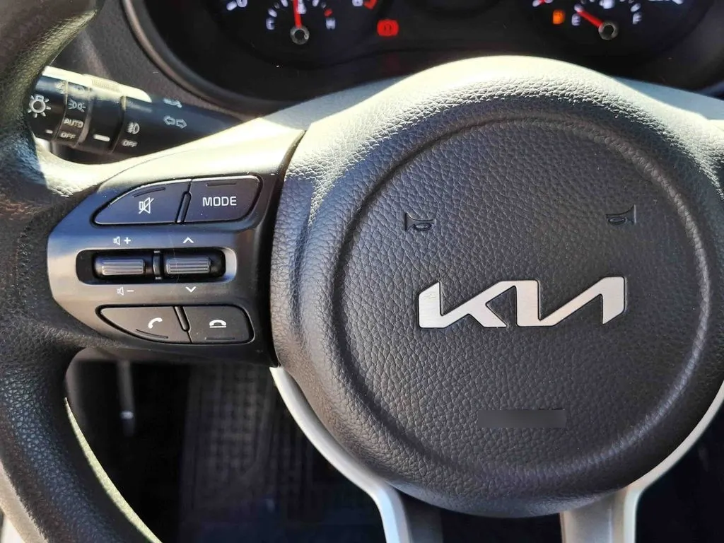 Kia Morning 1.2 Ex 4x2 Hb Abs Ac 5mt 5p año 2023
