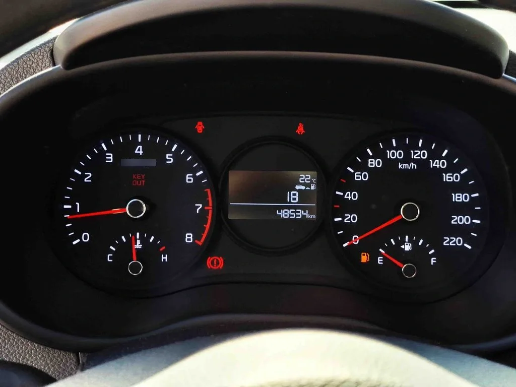 Kia Morning 1.2 Ex 4x2 Hb Abs Ac 5mt 5p año 2023