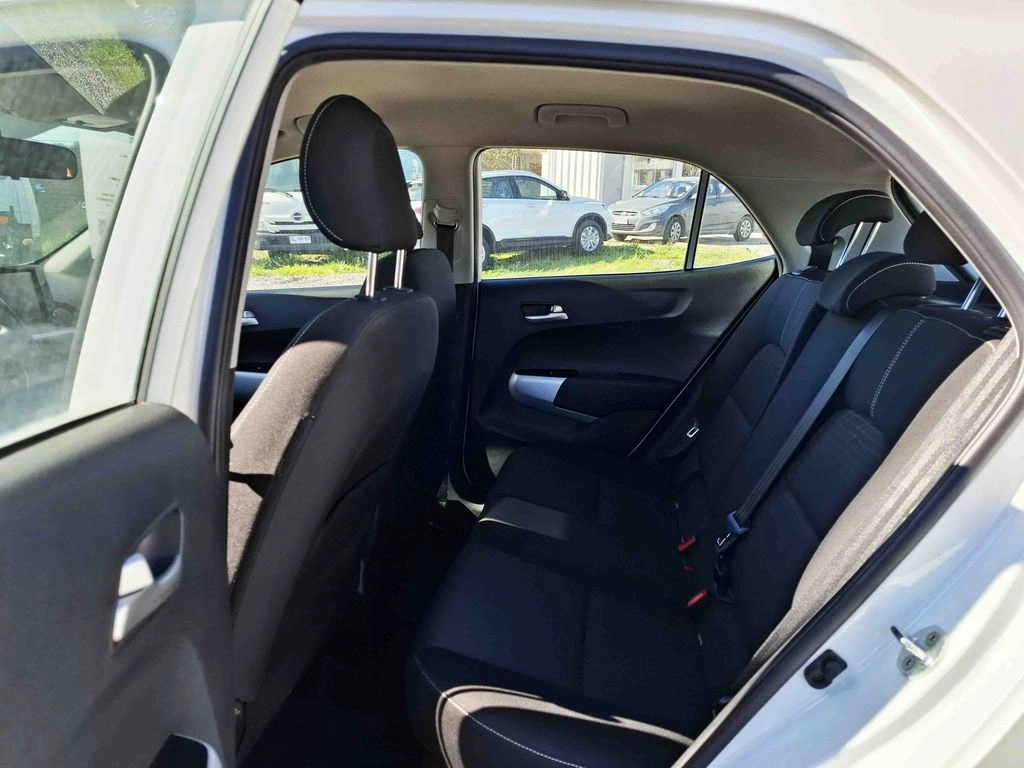 Kia Morning 1.2 Ex 4x2 Hb Abs Ac 5mt 5p año 2023