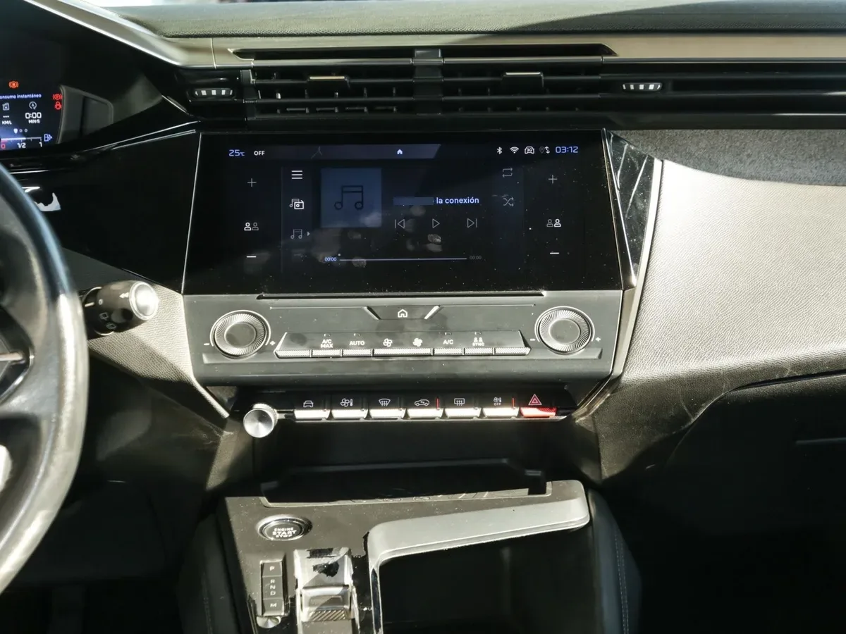 PEUGEOT 308 1.5 Allure Pack Bluehdi 130 At Diesel año 2022