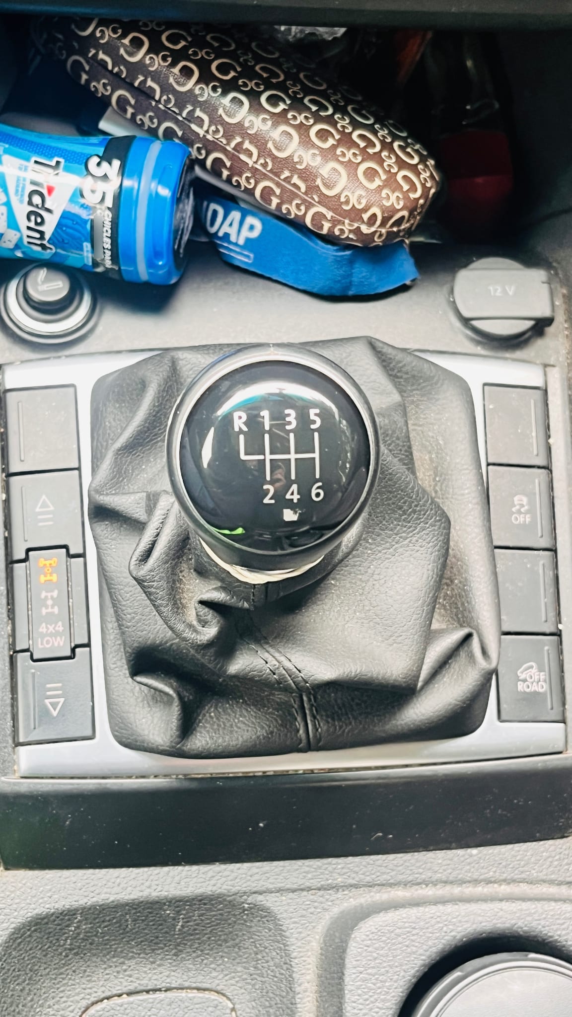 VOLKSWAGEN AMAROK 2.0 Highline At 4x4 Diesel año 2021