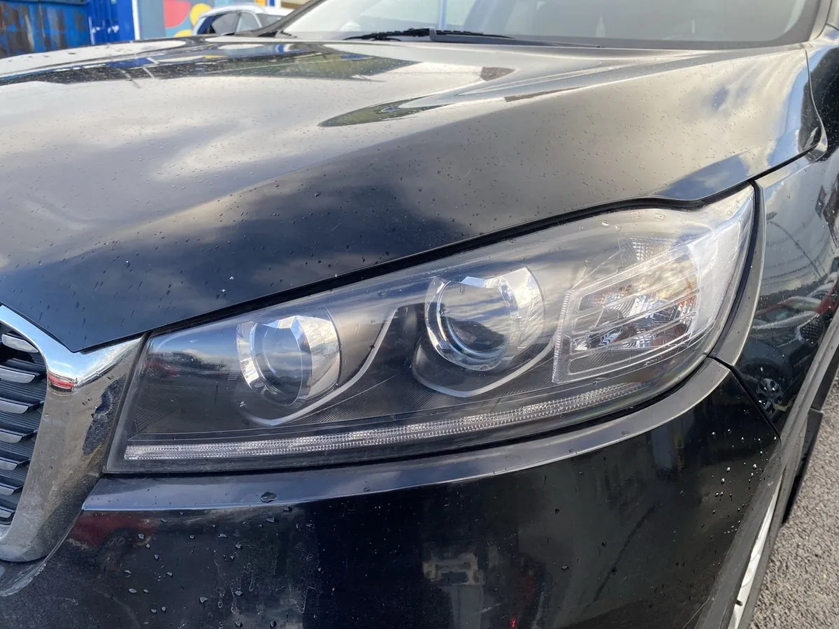 Kia Sorento 2.4 Ex 2wd Mt 5p año 2019