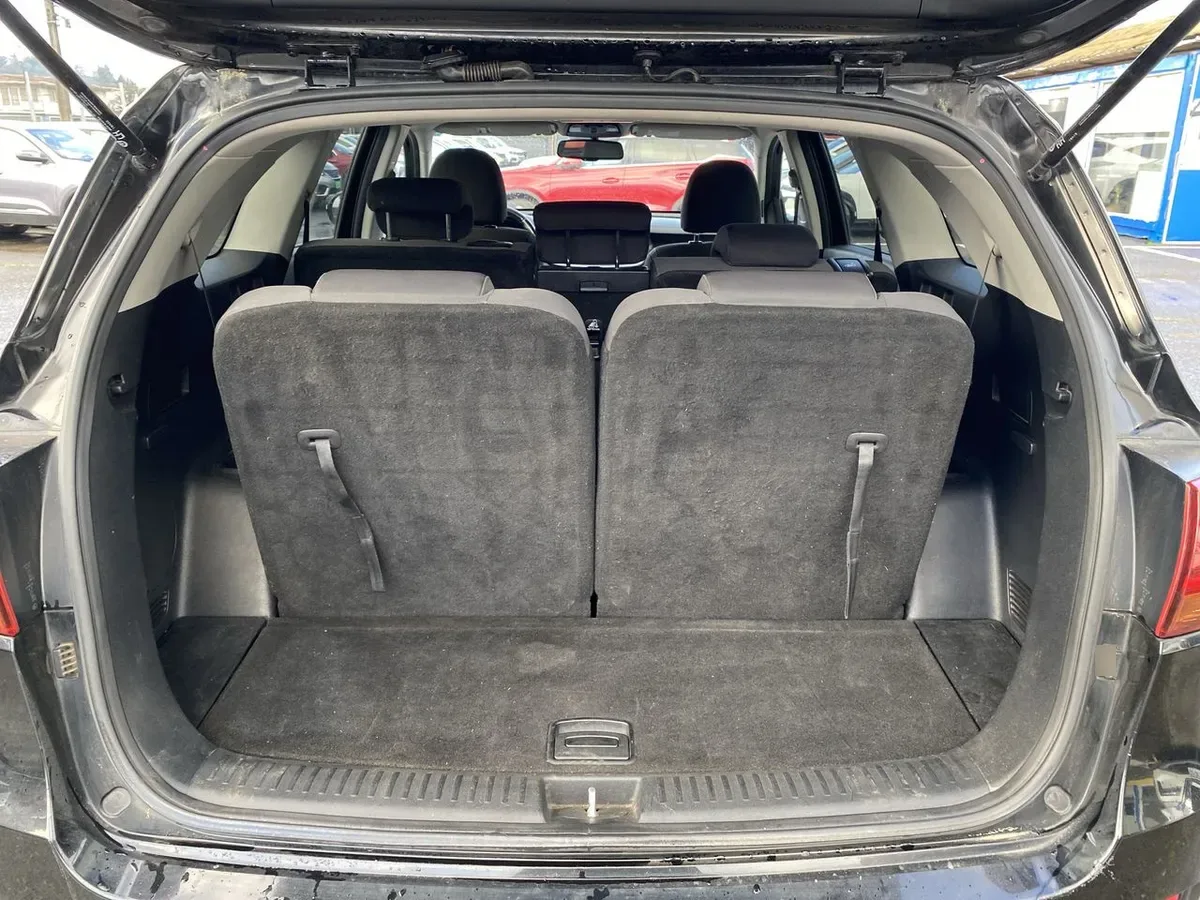Kia Sorento 2.4 Ex 2wd Mt 5p año 2019