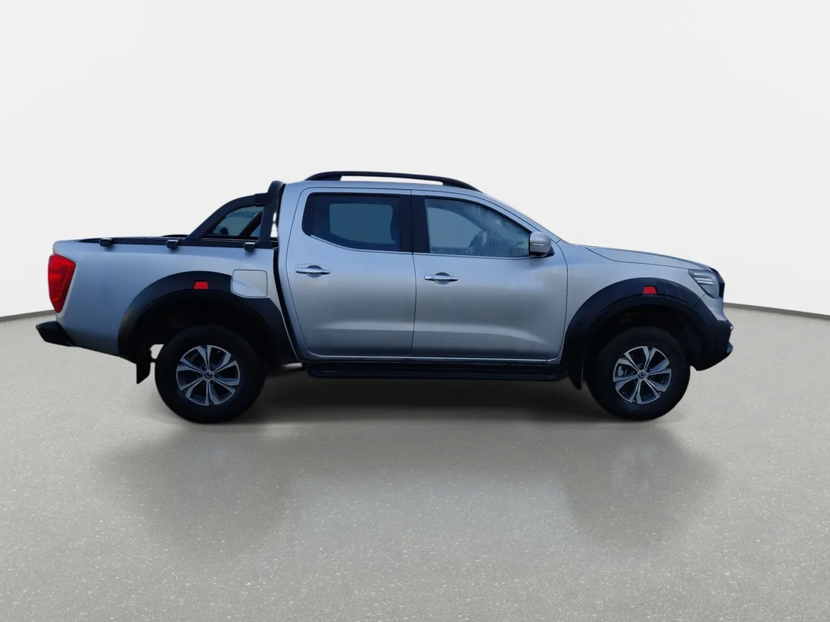 DFSK D1 2.3 Luxury Diesel 4x4 At 4p año 2026