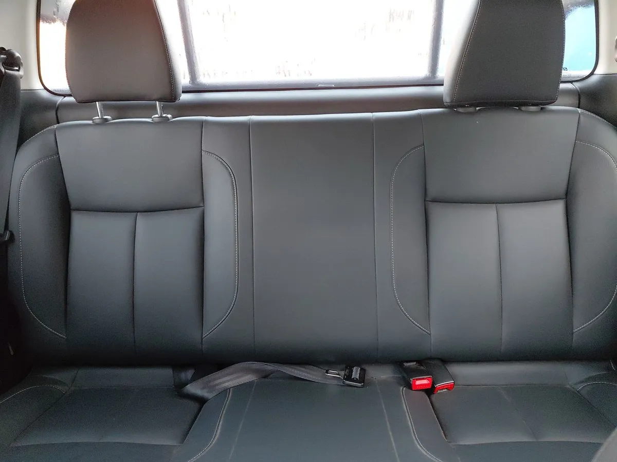 DFSK D1 2.3 Luxury Diesel 4x4 At 4p año 2026