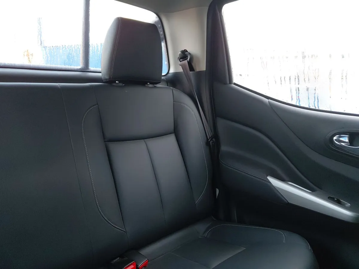 DFSK D1 2.3 Luxury Diesel 4x4 At 4p año 2026