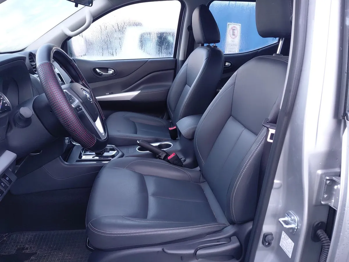 DFSK D1 2.3 Luxury Diesel 4x4 At 4p año 2026