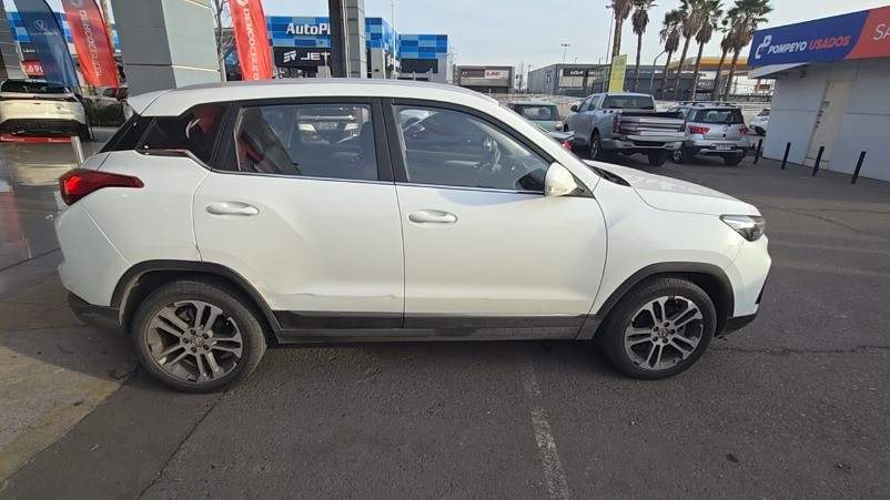 BAIC X35 1.5 Luxury 4x2 Mt 5p año 2023